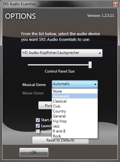 srs audio essentials 9.0 free licence key